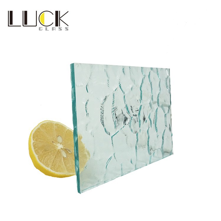 Decorative Glass Patterns